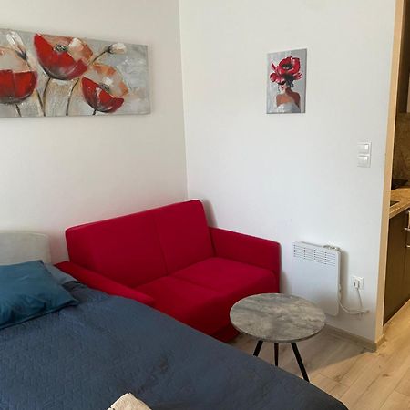 Apartman Podhájska المظهر الخارجي الصورة