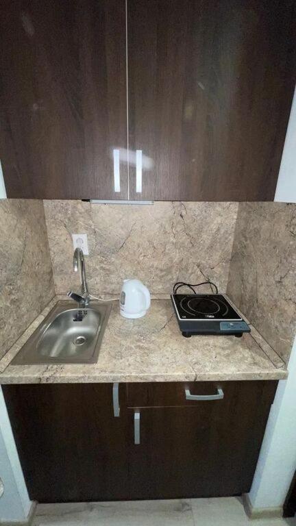 Apartman Podhájska المظهر الخارجي الصورة