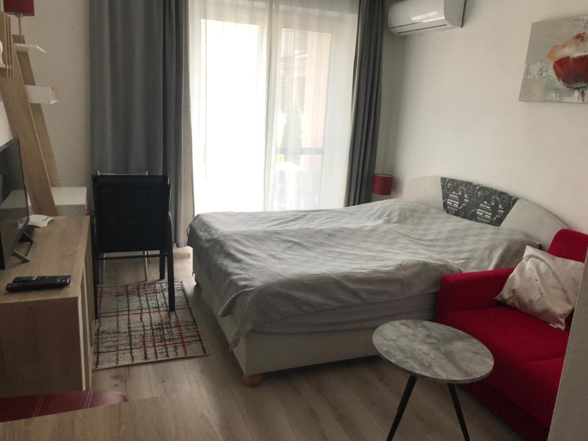 Apartman Podhájska المظهر الخارجي الصورة