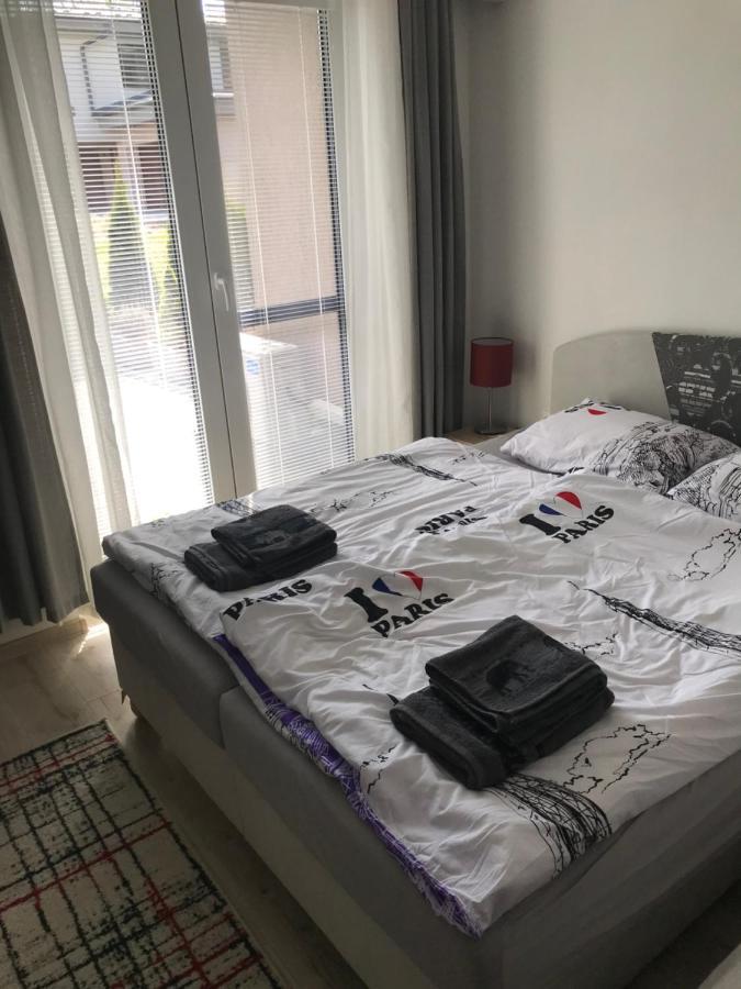 Apartman Podhájska المظهر الخارجي الصورة
