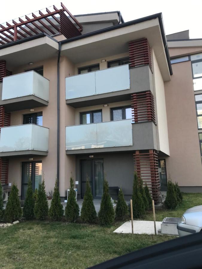 Apartman Podhájska المظهر الخارجي الصورة