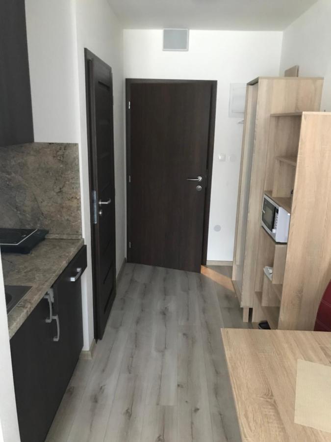 Apartman Podhájska المظهر الخارجي الصورة