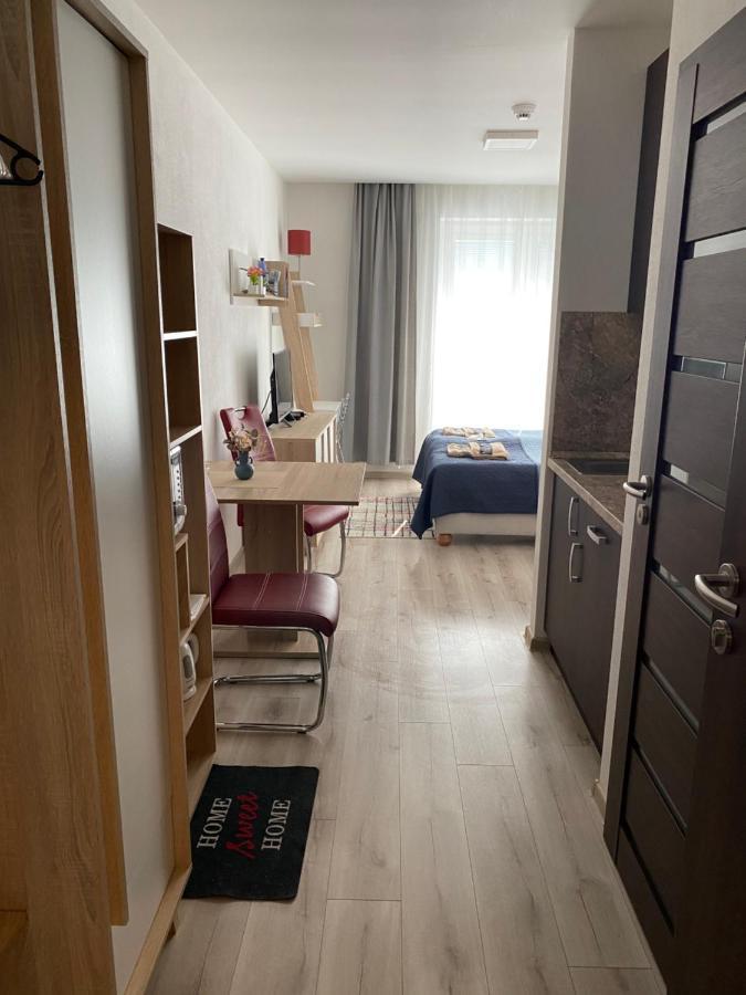 Apartman Podhájska المظهر الخارجي الصورة