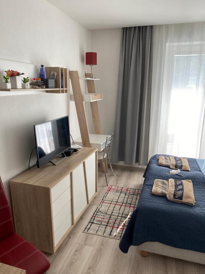 Apartman Podhájska المظهر الخارجي الصورة