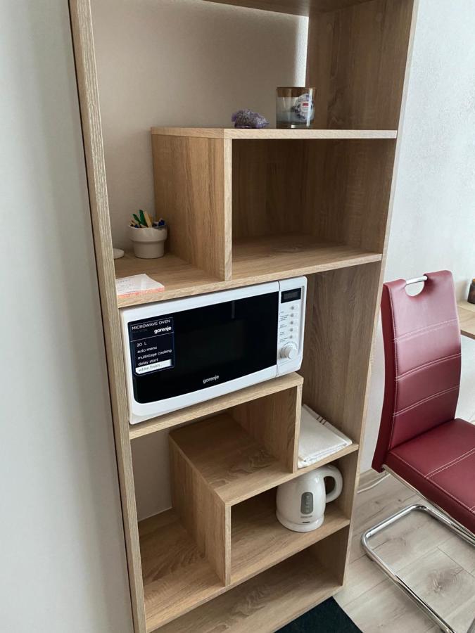 Apartman Podhájska المظهر الخارجي الصورة