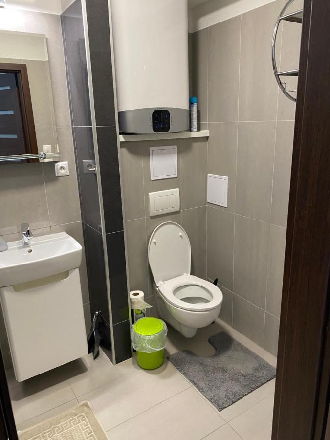 Apartman Podhájska المظهر الخارجي الصورة
