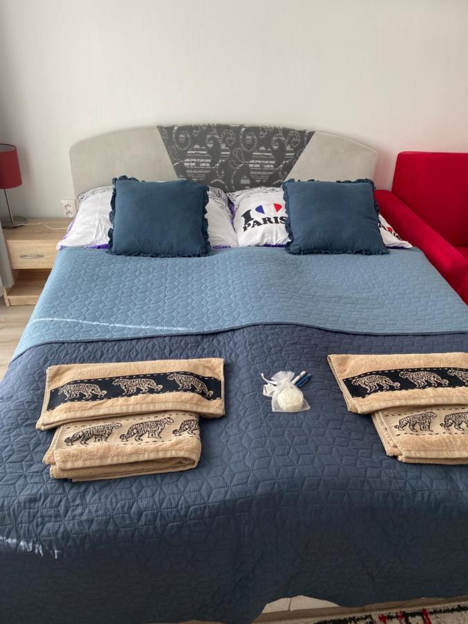 Apartman Podhájska المظهر الخارجي الصورة
