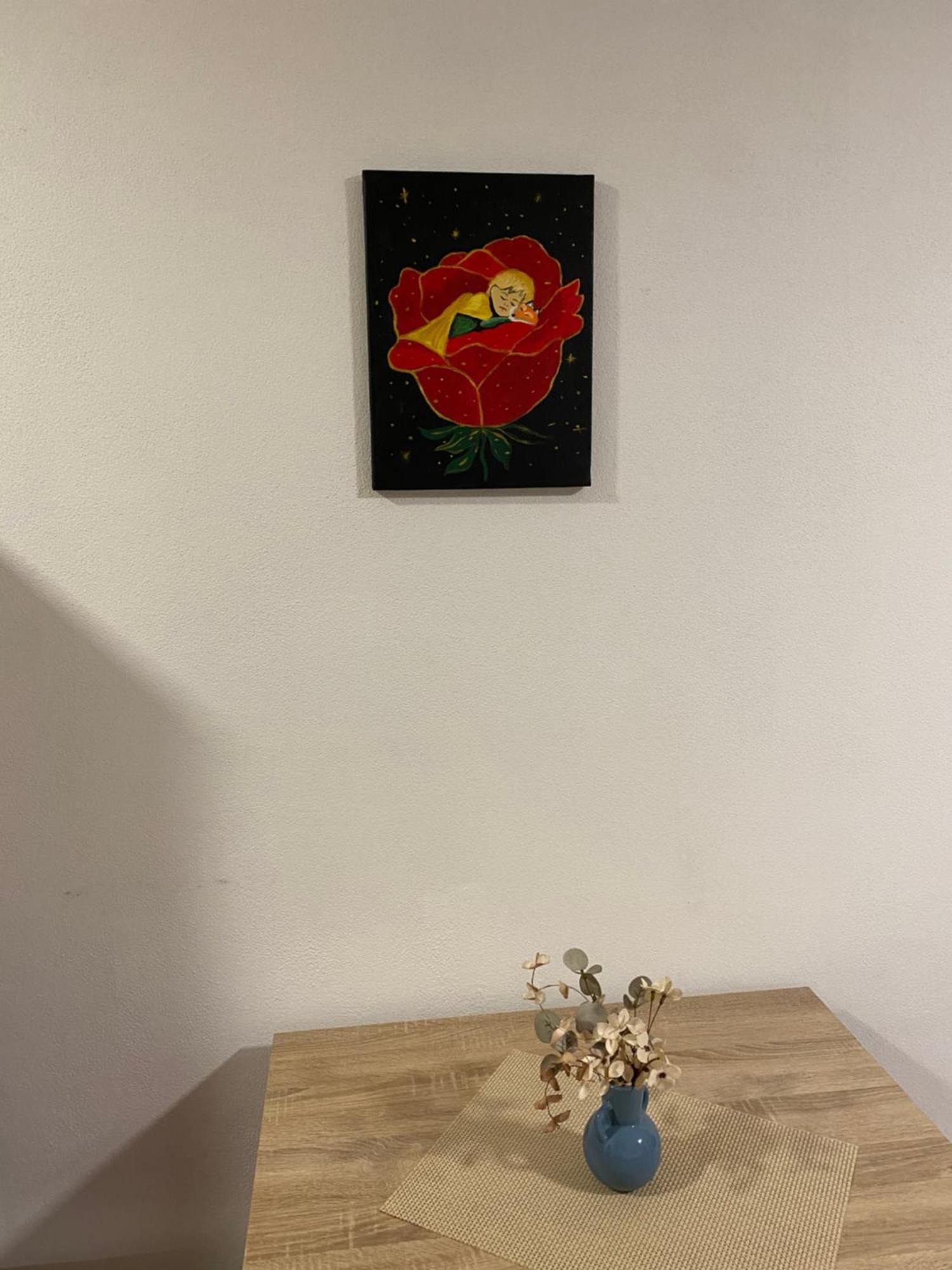 Apartman Podhájska المظهر الخارجي الصورة