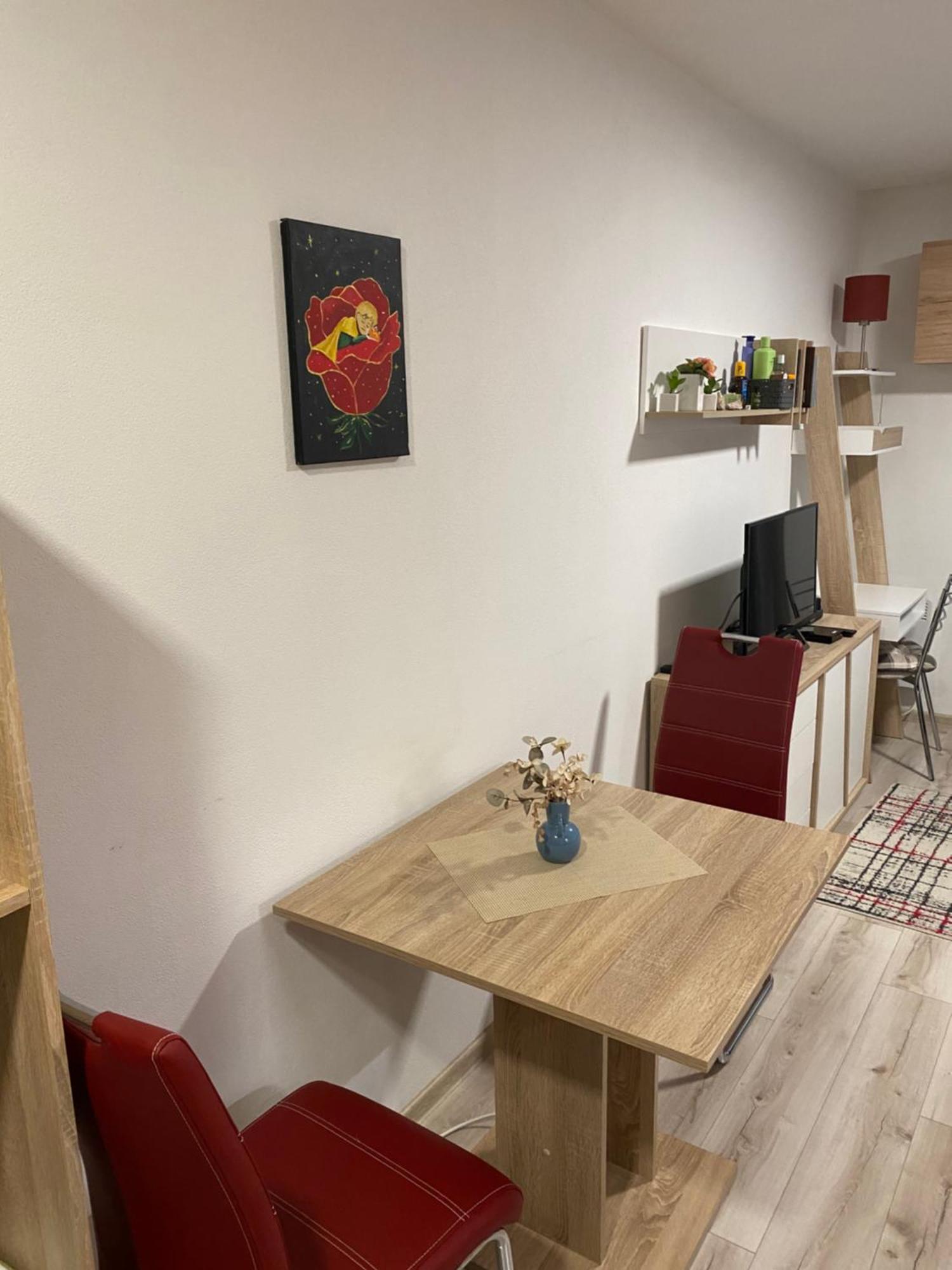 Apartman Podhájska المظهر الخارجي الصورة