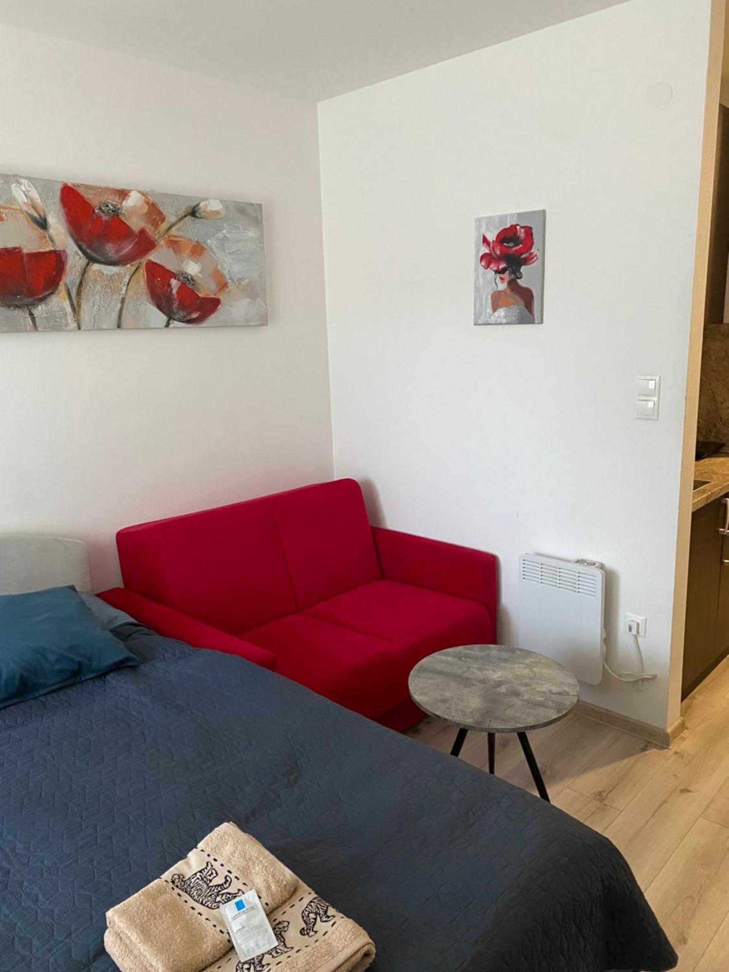 Apartman Podhájska المظهر الخارجي الصورة